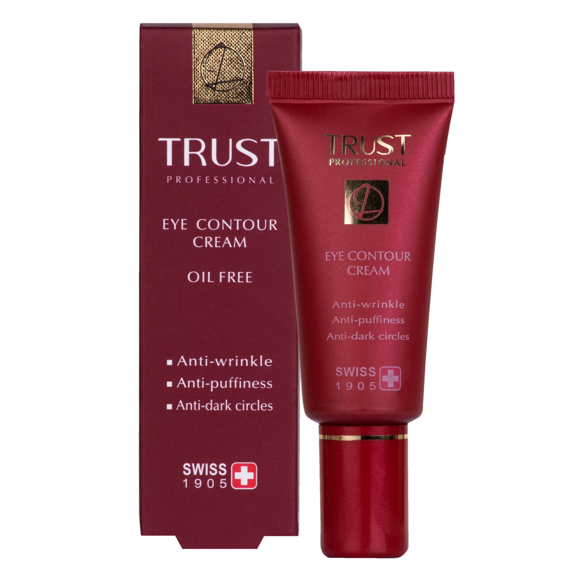 کرم دور چشم - Image 1